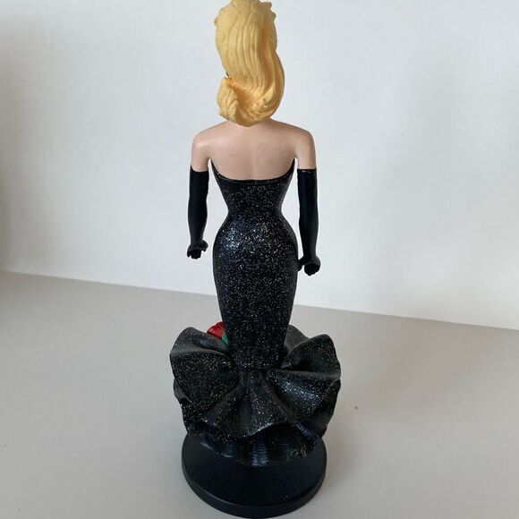 Vintage The Danbury Mint The Solo In The Spotlight 1992 - Picture 5 of 7